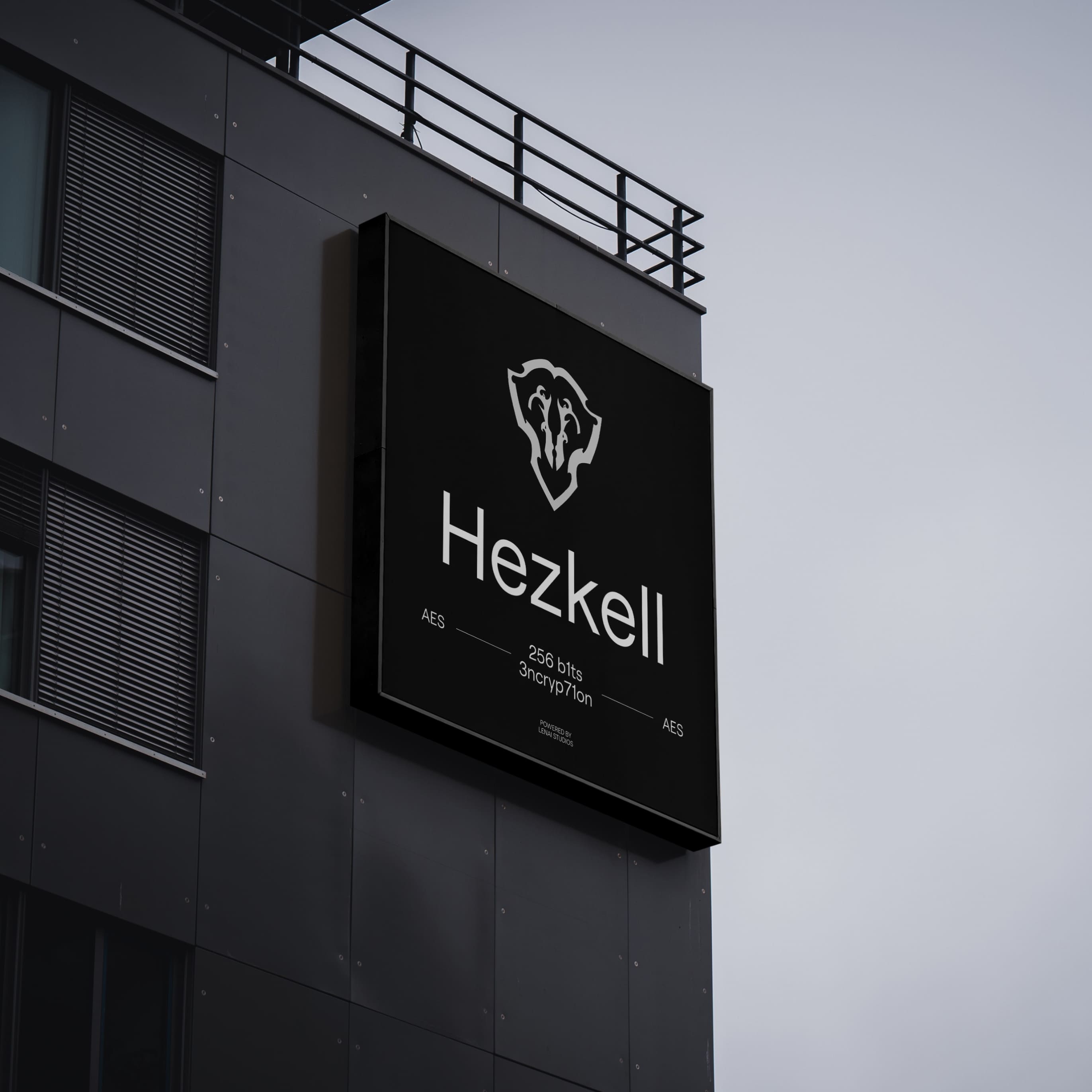Hezkell Pass