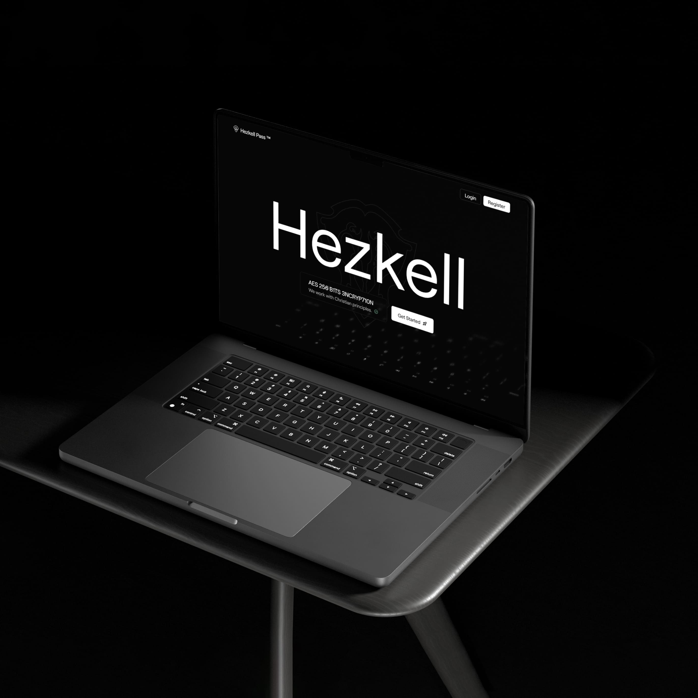Hezkell Pass