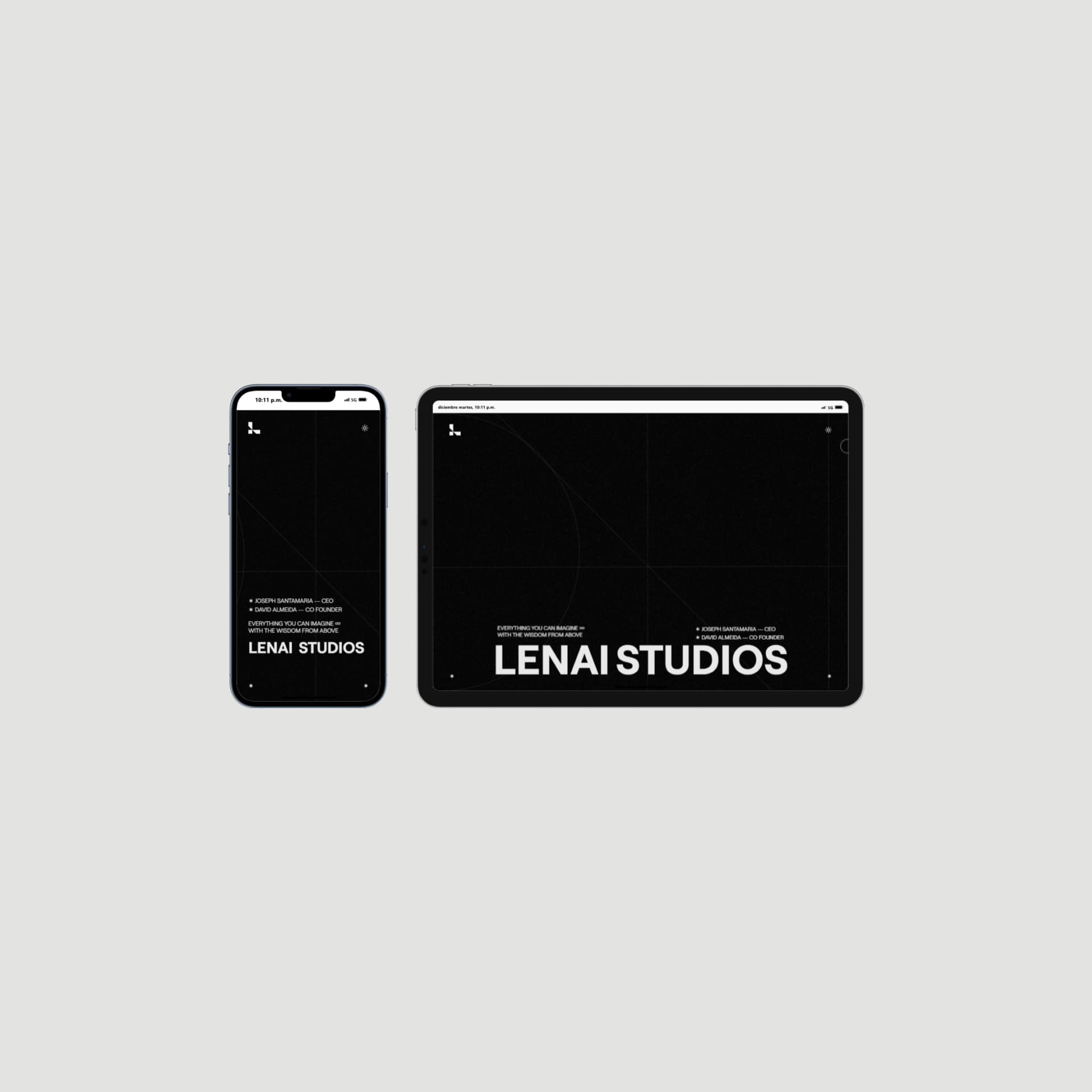 Lenai Studios