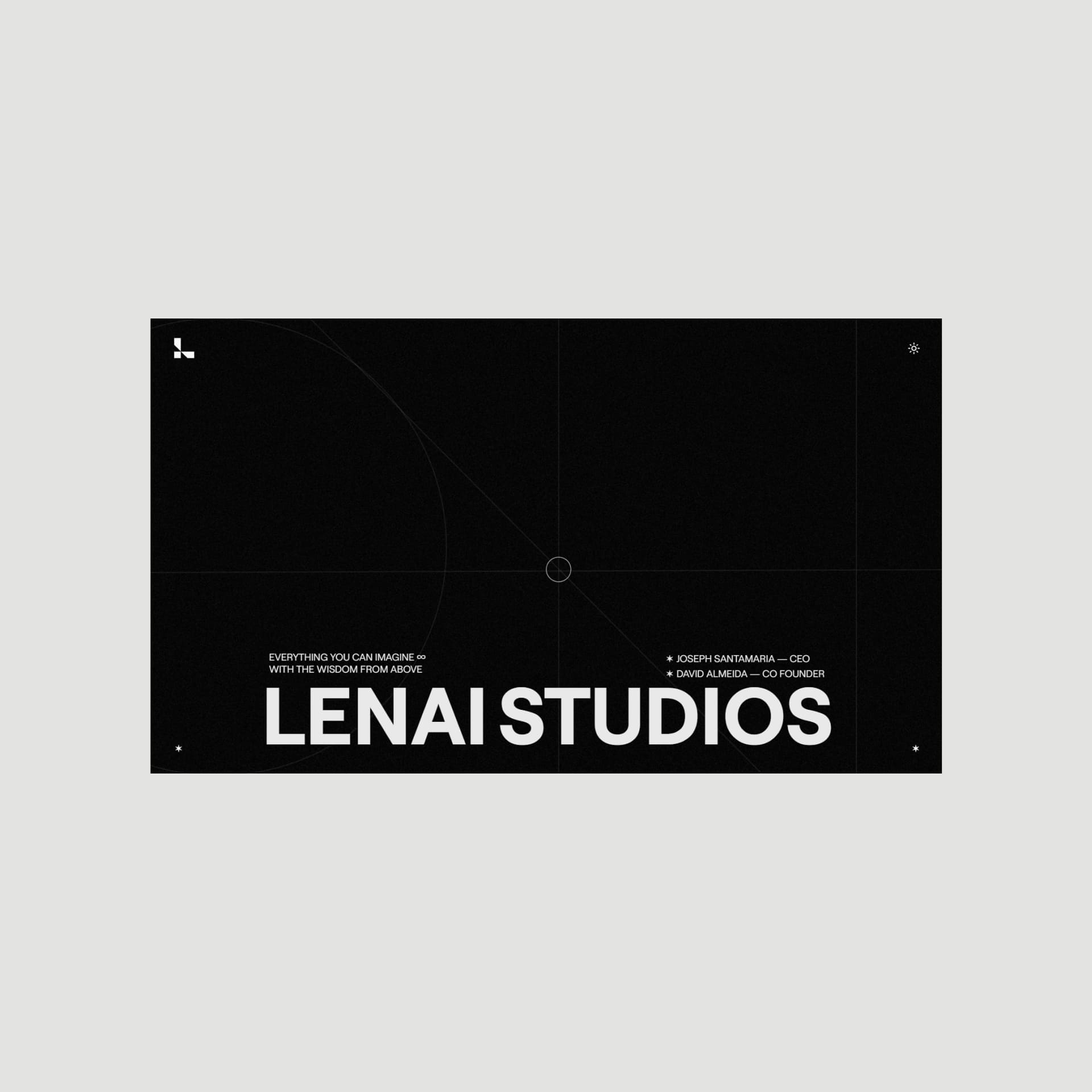 Lenai Studios
