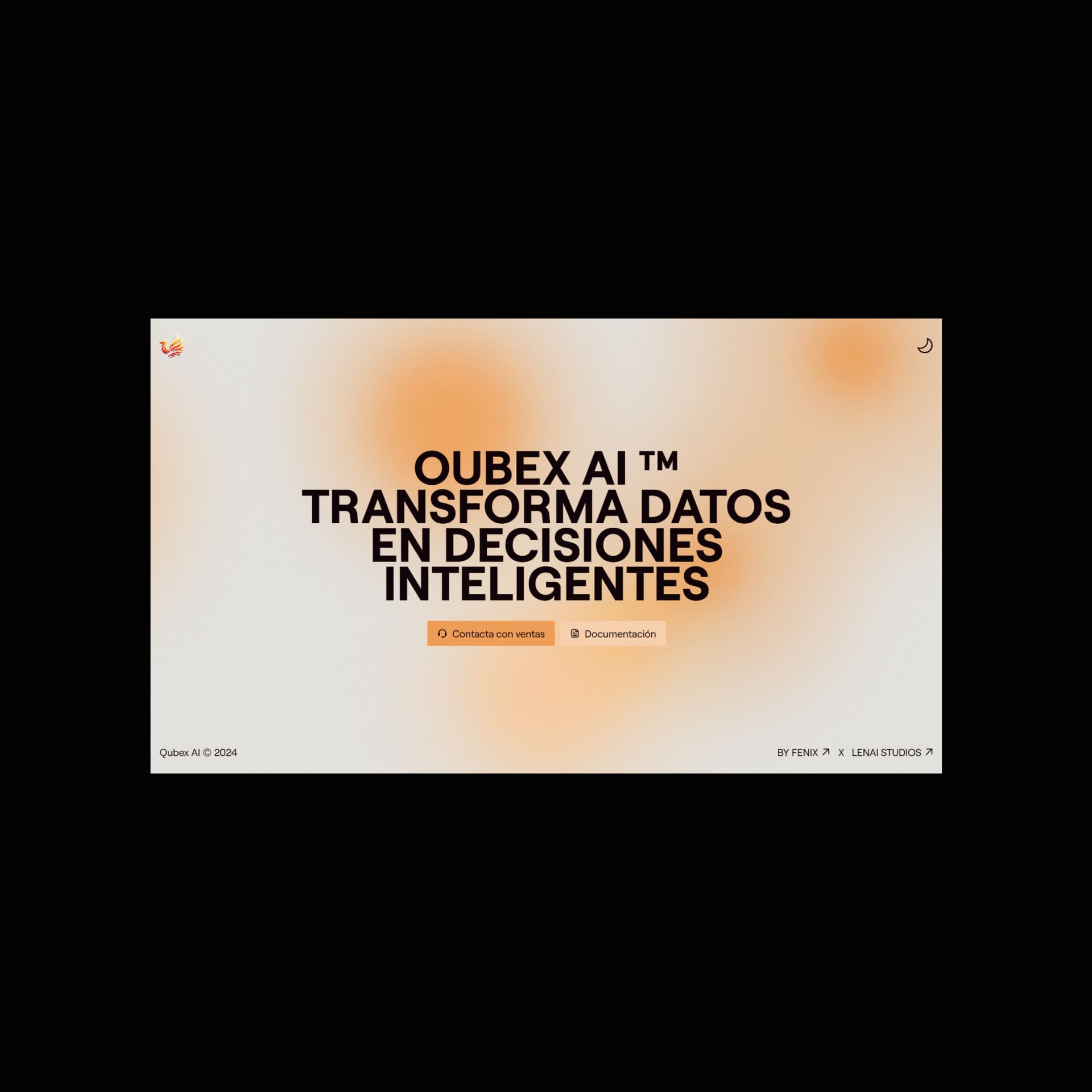 Qubex AI